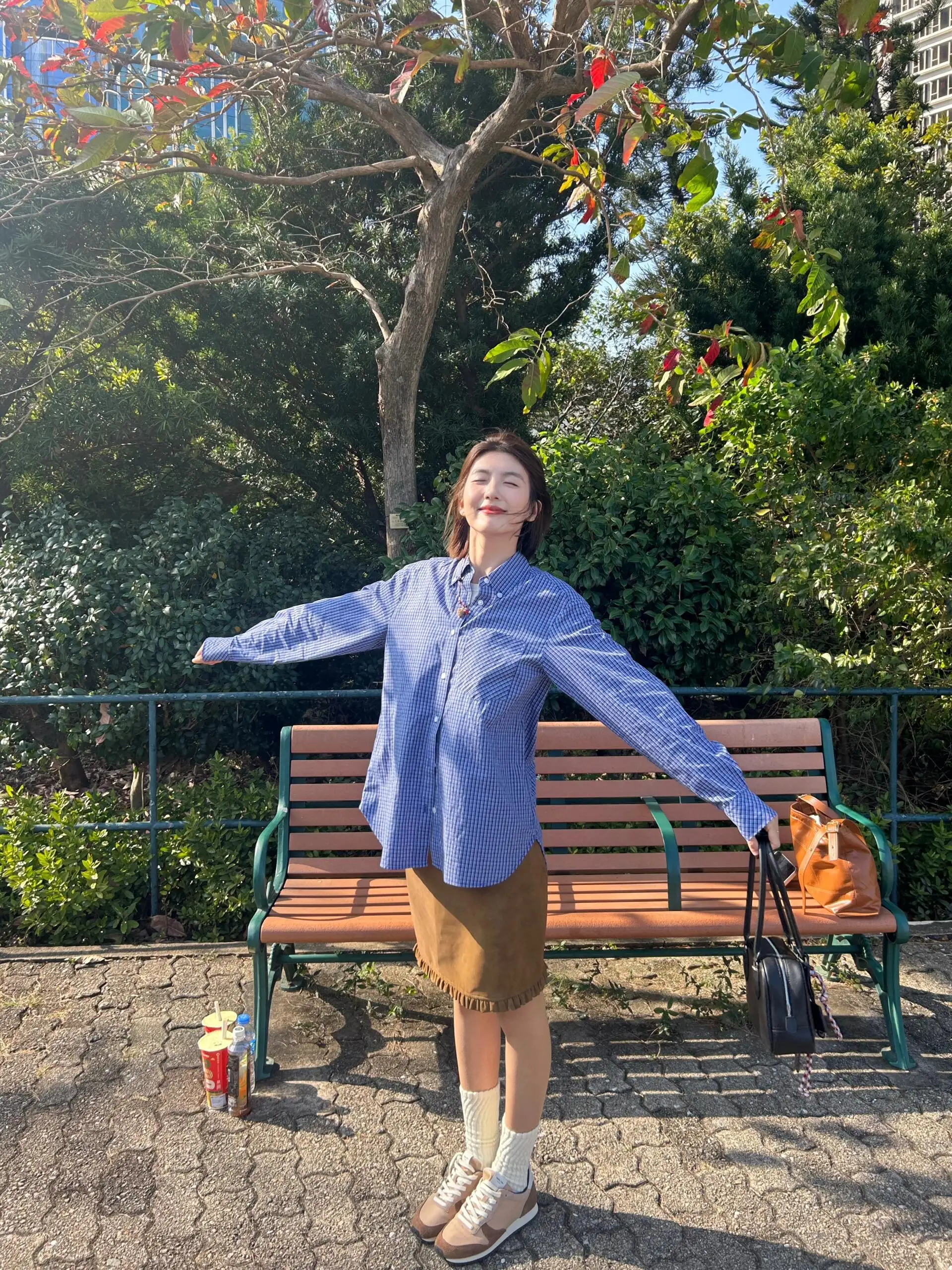 40代の女性にぴったり？フェミニンで洗練されたサロペットスカートの選び方とは？