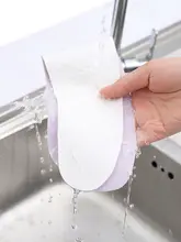トイレ用防水座布団【四季用・粘着式・可愛いデザイン】
