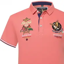 ゴルフ用 メンズ 半袖ポロシャツ【通気性・吸汗速乾・夏用】
