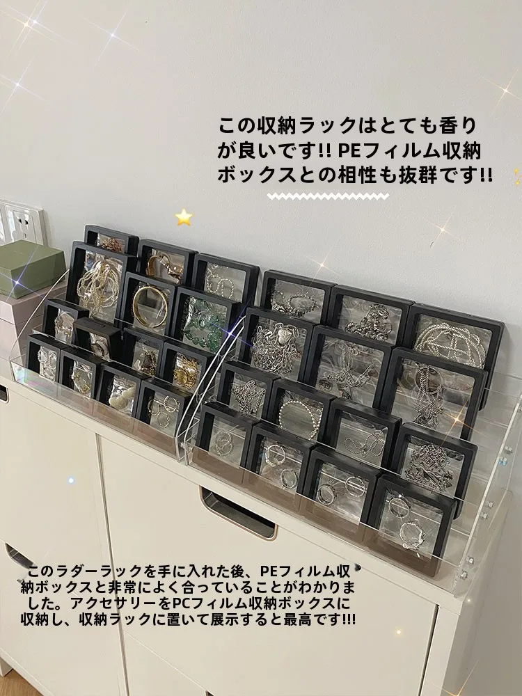 アイシャドウパレット選びで迷うなら、収納の「美しさ」が鍵になる？