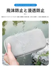 DJI Pocket4/3用収納バッグ【ポータブル・ハードシェル・カメラ保護ケース・防水】