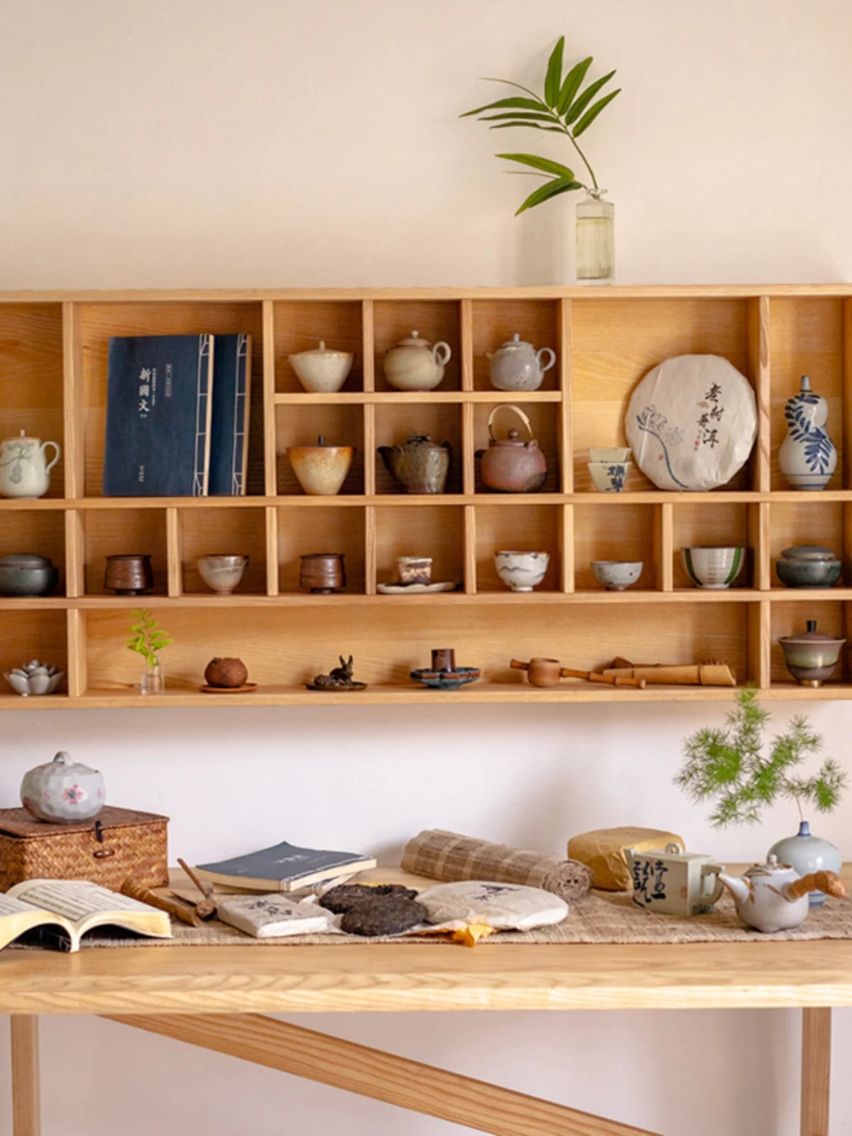 韓国インテリアを再現｜カフェ風部屋の作り方　完全ガイド