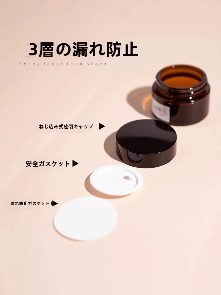 旅行中の肌荒れを防ぐためのボトルサイズは？