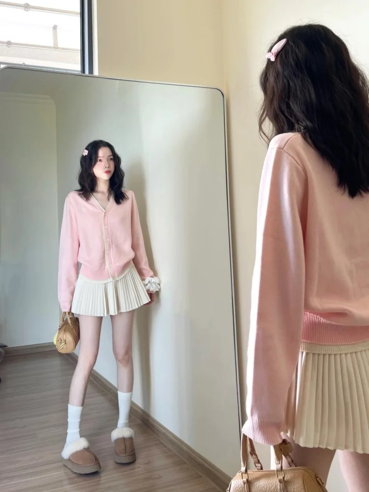 薄ピンク コーデの実用性を検証：ナリサ NALYSA フォーマル向け2wayセットアップの使い方