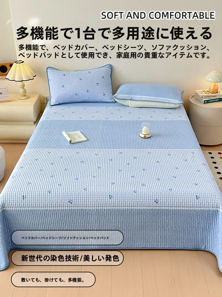 6畳 畳 の種類と選び方：カモニベッドカバーの機能と実用性を解説