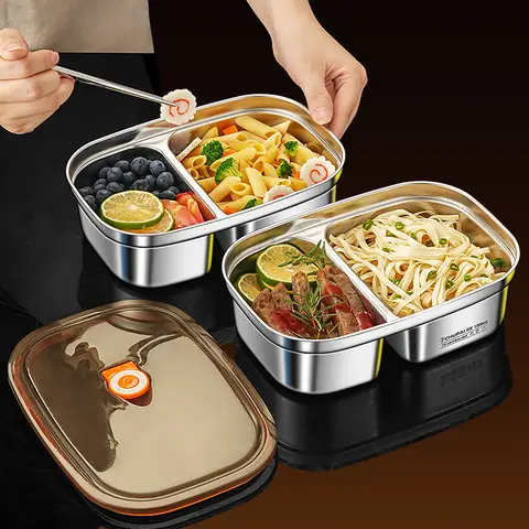 304ステンレス 保温弁当箱 電子レンジ対応*9 TAO | 304ステンレス製電子レンジ対応お弁当箱【食品グレード・保温