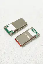 高性能USBデータケーブル【Type-C・極上の柔らかさ・純銅外装】