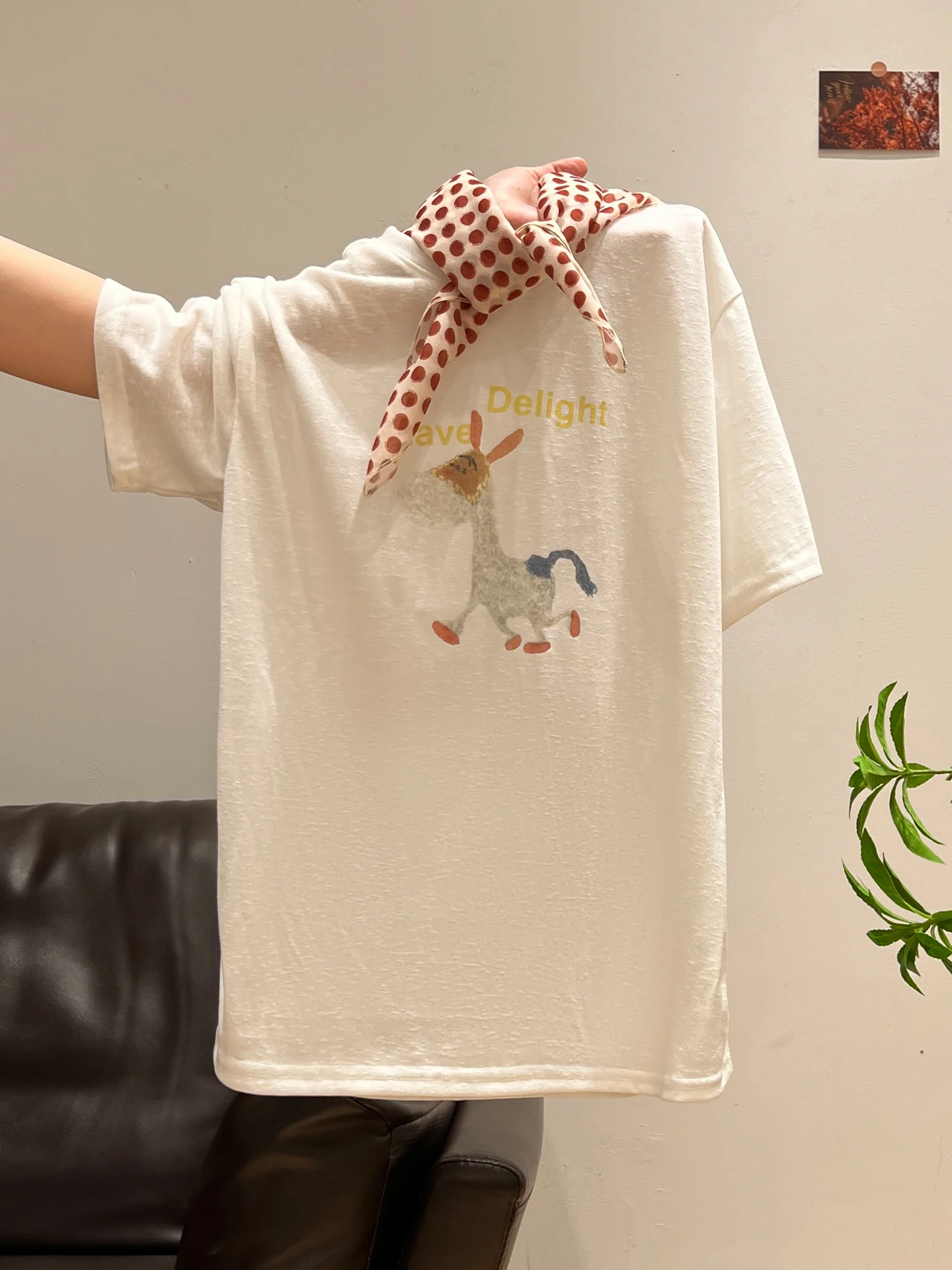 tシャツ キャラクターを選ぶときに迷うなら、この1点が解決する！
