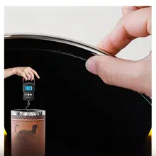 ダストボックス 収納 レザー ミッドセンチュリー アメリカンヴィンテージ おしゃれ 高級感 家庭用 リビング 寝室