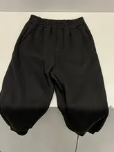 韓国製 男の子用トレーニングパンツ【快適なフィット感・おしゃれデザイン】（セットアップ対応）