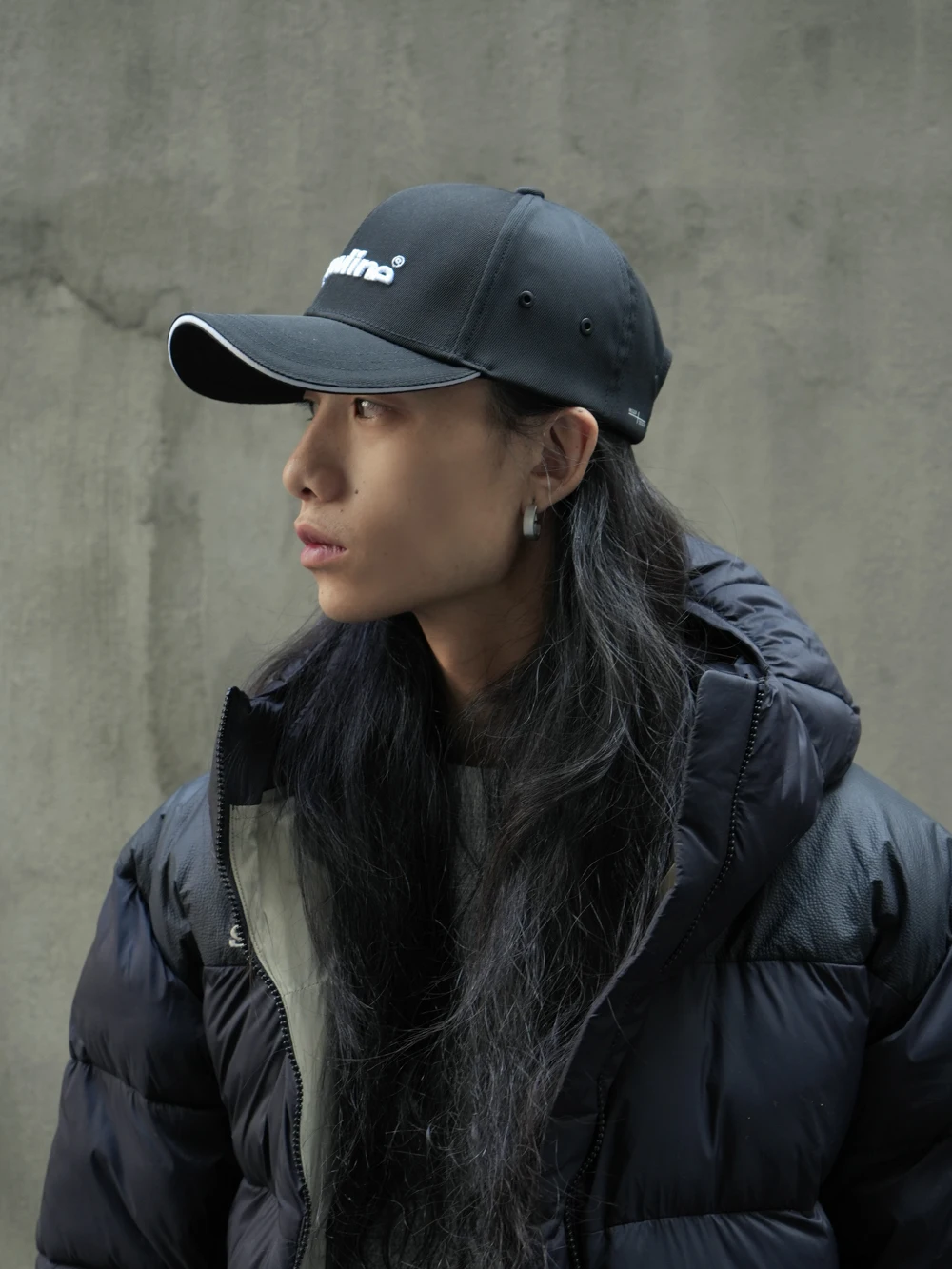 SNOWLINE アウトドアスポーツ キャップ：防UV・通気性・男女兼用の高性能デザイン