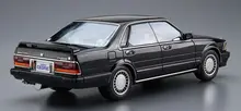 日産Y31セドリック/グロリアV20用ツインカムターボGTレーシングパーツ