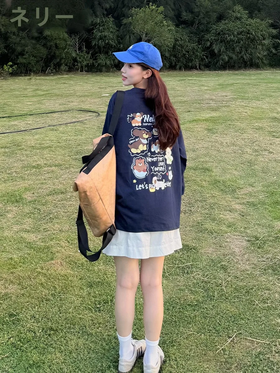 大人向けキャラクターティー shirtsの選び方：5選で実際の生活に溶け込むスタイルを発見