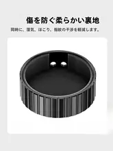 JJC 富士instax mini Evo用レンズキャップ【カメラ保護アクセサリー】
