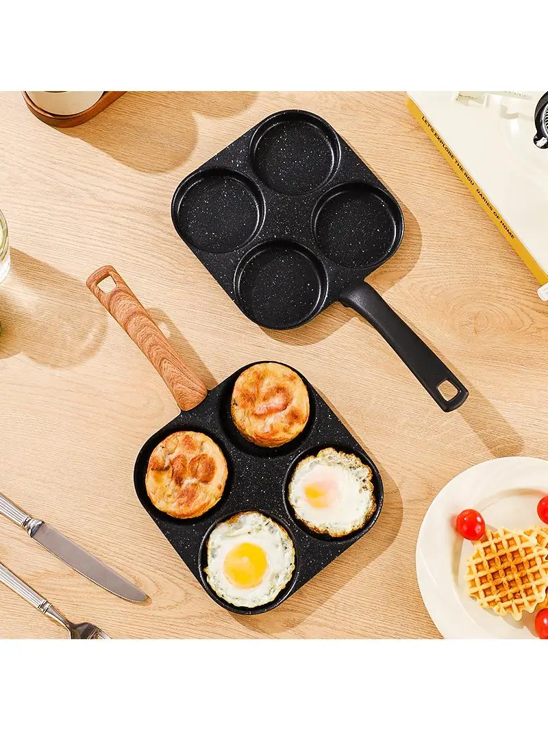 多機能たまご焼き器 BX109：30cm鍋で卵・ハンバーガーまで対応