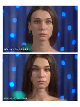 NISI ソフトフォーフィル ター【4×5.65インチ・6.6×6.6インチ・映画用・人物撮影】