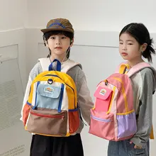 軽量のリュックサック【幼児・小学生用・男の子・女の子向け・外出用】