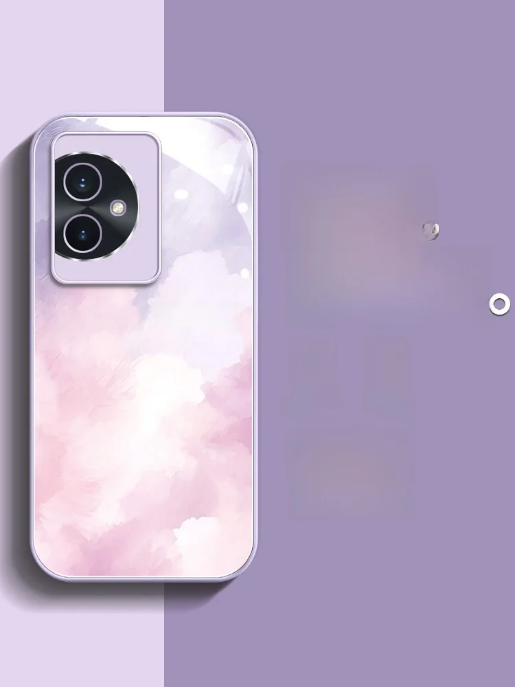 スマホガラスフィルムおすすめ：環箭100proの英文彩绘デザインが提供する全面保護と曲面スクリーン対応