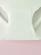 無縫デザインの快適な女児用ショーツ【中腰・通気性・抗菌機能】