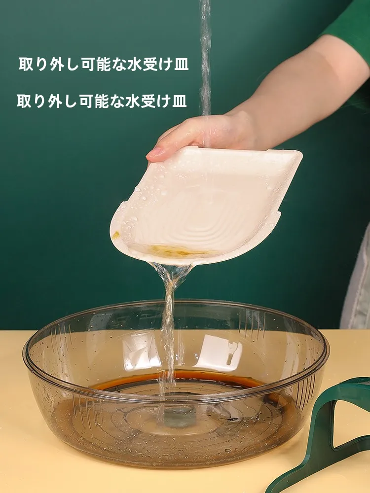 鍋蓋を収納するのに迷っている？この1つのアイテムがキッチンの整理を変える