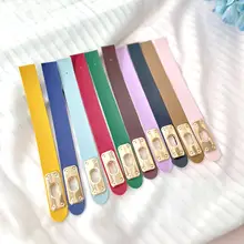 ロック式ロングレザー金具【スクリューリベット付き・ハンドメイド布バッグ用・十色展開】