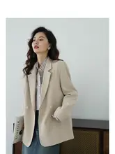 通勤用ジャケット【一つボタン・デザイン性に優れた小型女性用】