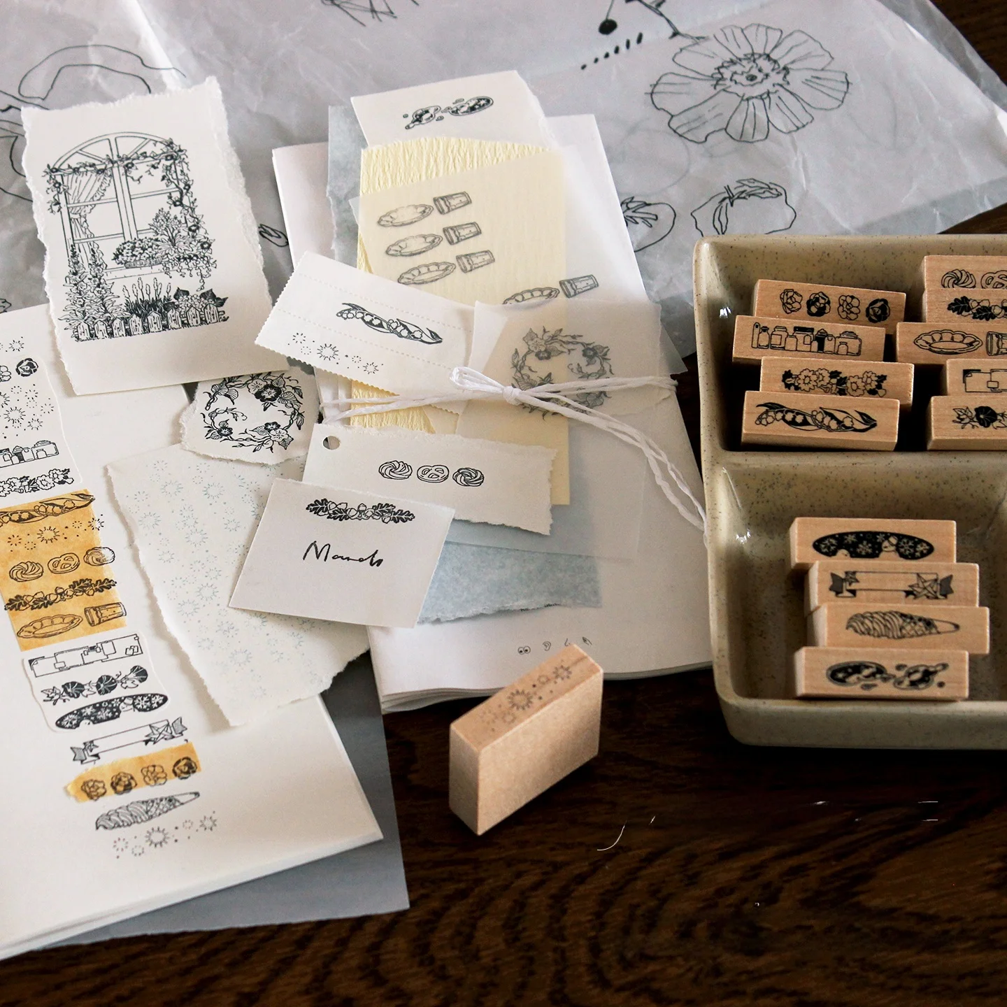 3Dプリンタースタンプとは？厳選5選で自宅で楽しめる手作りの楽しみを再発見
