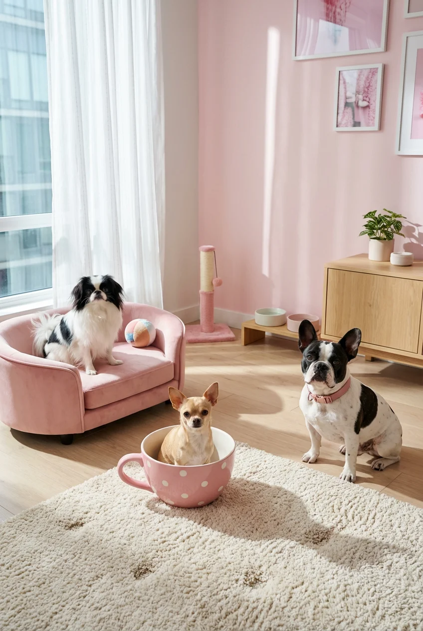 犬のお散歩グッズをコスパ良く揃える方法｜首を締めない工字型ハーネスリードの実測ガイド
