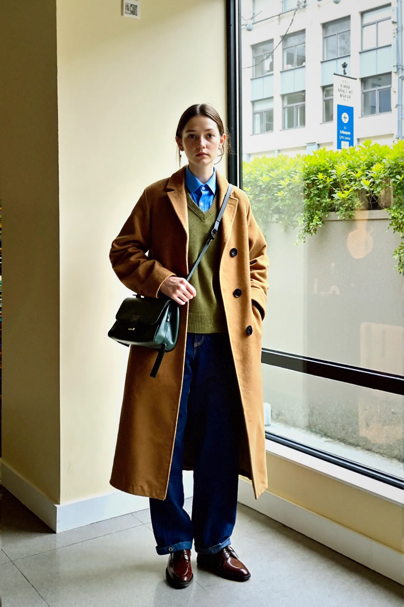 大人可愛い服 50代コーデ 完全ガイド｜色・シルエット・ブランドの選び方