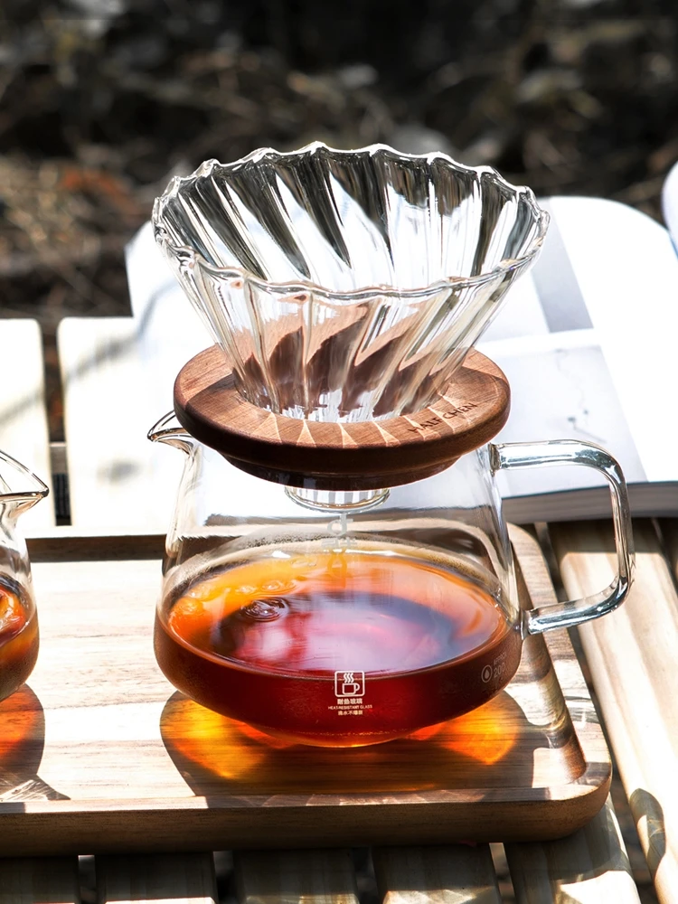 インテリア買い物リストに使える ハンドドリップコーヒーセット