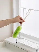 長柄洗瓶ブラシ【スポンジ製・保温ボトルやガラスカップ用】