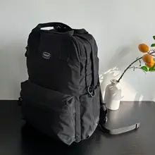 リュック レディース 通学 PCリュック 大容量 シンプル 中学生 女子高生 大学生 通勤 旅行