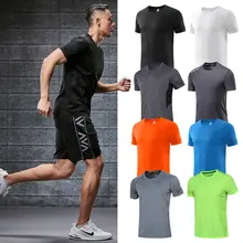 メンズ 速乾Tシャツ【吸汗・バスケットボール・ランニング対応・半袖・ワイドフィット】