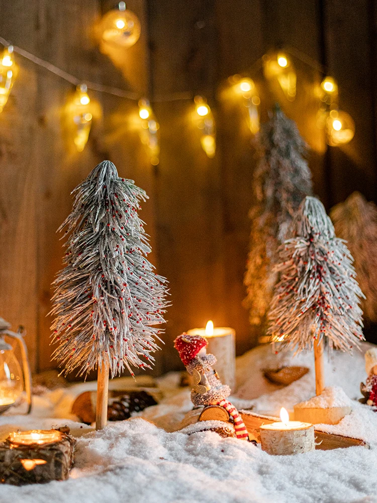 クリスマスオーナメントを手作りするなら、この1つが最も心を和ませる理由は？