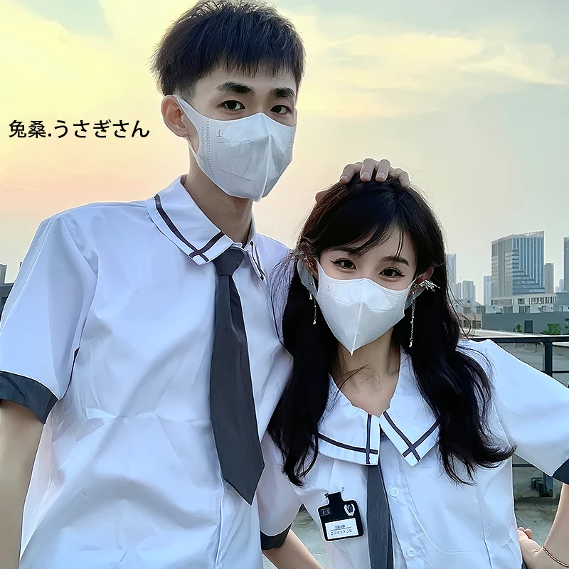 30度で過ごす大学生の服装は？卒業式・送別会まで対応する英倫スタイルのセットアップがおすすめ