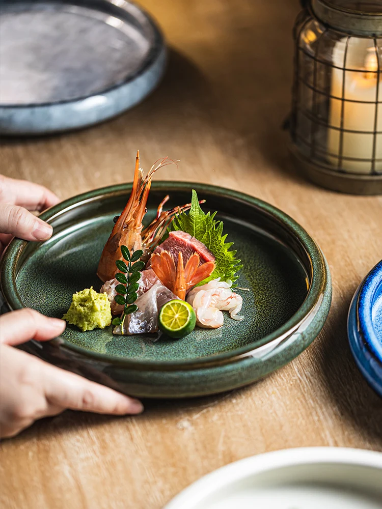 プレート食器の選び方を徹底解説！3選で暮らしの食卓を美しく変える