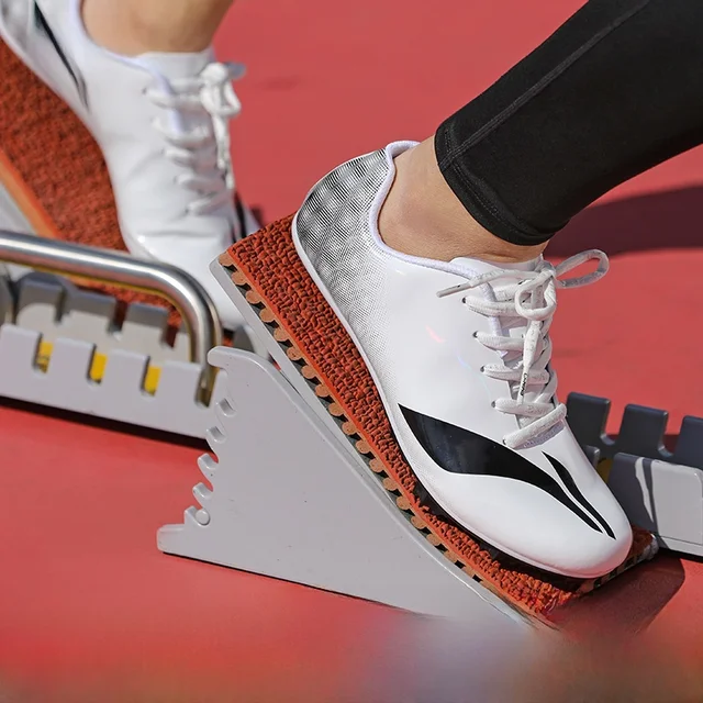 TAO | Li-Ning 911 スパイクシューズ【男女兼用・陸上競技用・カーボン