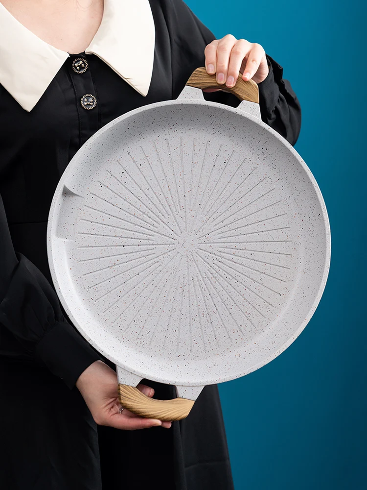 onlycook 麦飯石グリルプレート：アウトドア向けコンパクトグリルホットプレートの実用性と使い方