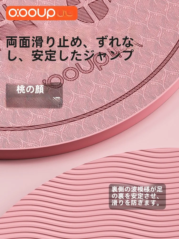 4wayストレッチマットで体幹を強化するには？実はこれ1つで解決できる