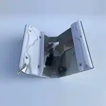 兄弟用編み機用部品【5針編み機・翻針機ヘッド・簡単に移動可能】