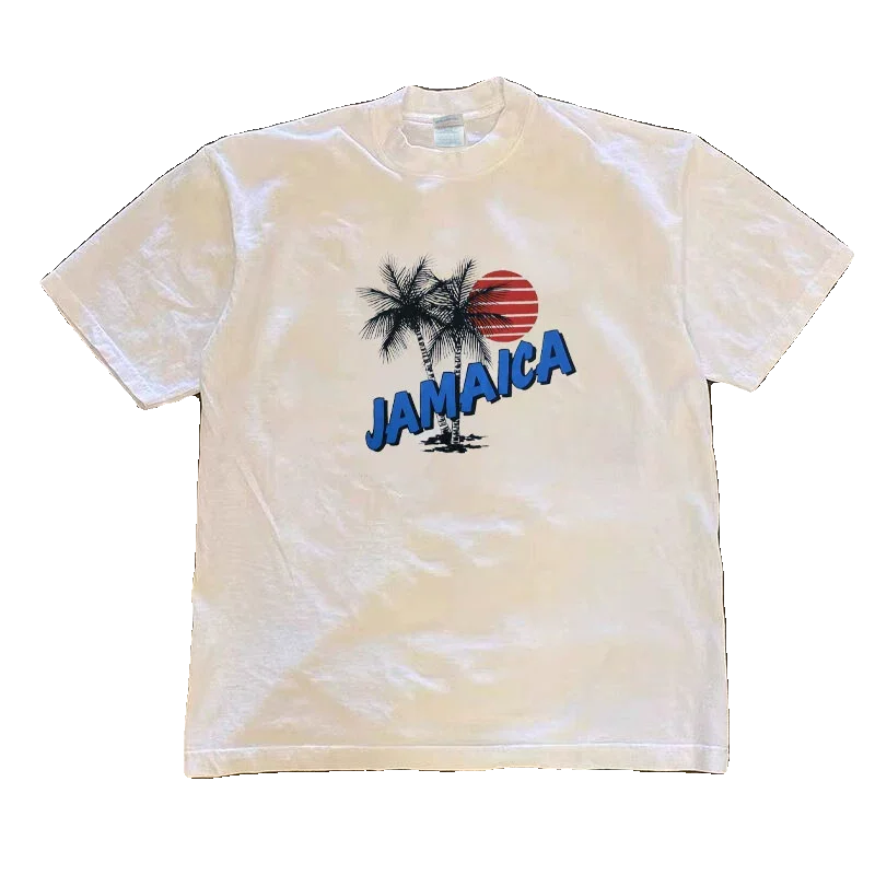 日焼けに強いTシャツはどう選ぶ？UVカットシャツの選び方と、実際の着用感を徹底解説