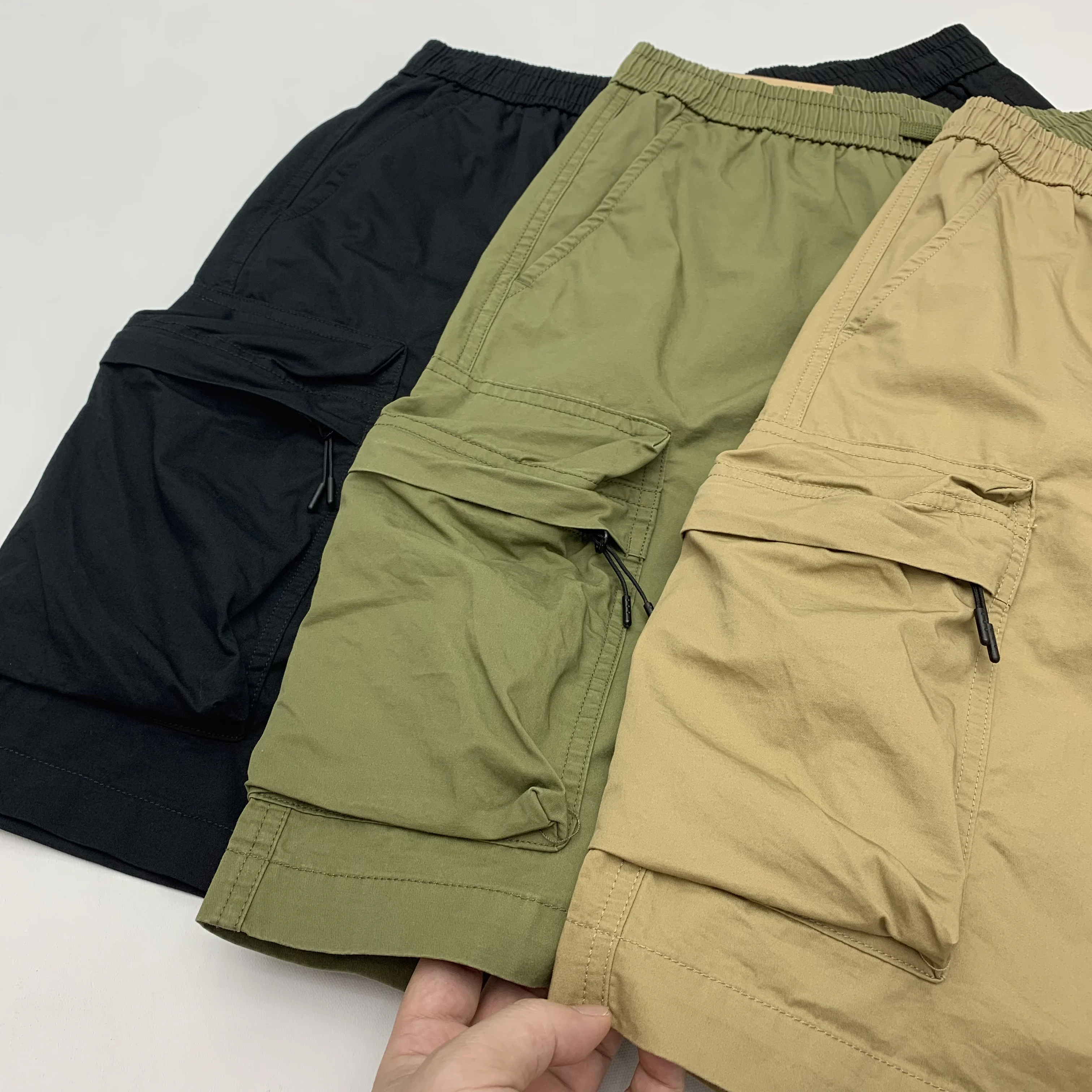 カーゴパンツ メンズ コーデ 完全ガイド｜通勤・日常で失敗しない5つの選び方