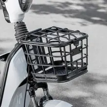 電動自転車用 防水フロントバスケット【前収納・取り外し可能インナー付き】