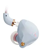 Kara色OS1BEAT インイヤー式高解析HIFIイヤホン【着脱式ケーブル・有線タイプ】