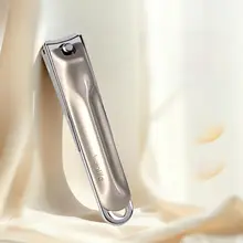 防飛沫ネイルクリッパー【小型・家用・三点セット】（セットアップ対応）