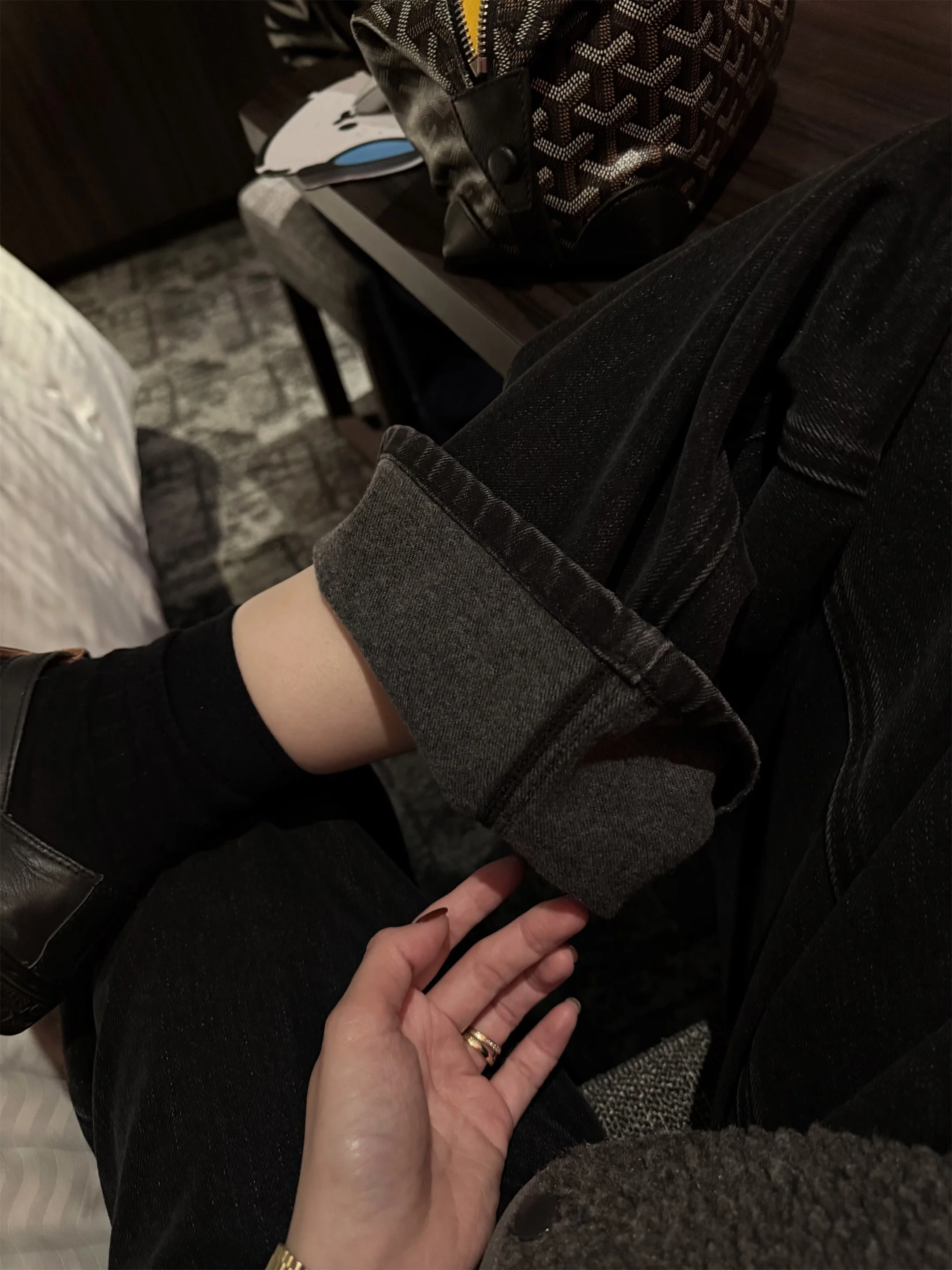 カーゴパンツ コーデ レディース 完全ガイド｜通勤でも失敗しない選び方