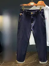 デニムパンツ メンズ ストレート ストレッチ 上質 おしゃれ きれいめ 着回し カジュアル 秋冬