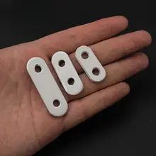 カーテン用重り【単品・浴室カーテン用・鉄製・吊り下げタイプ】
