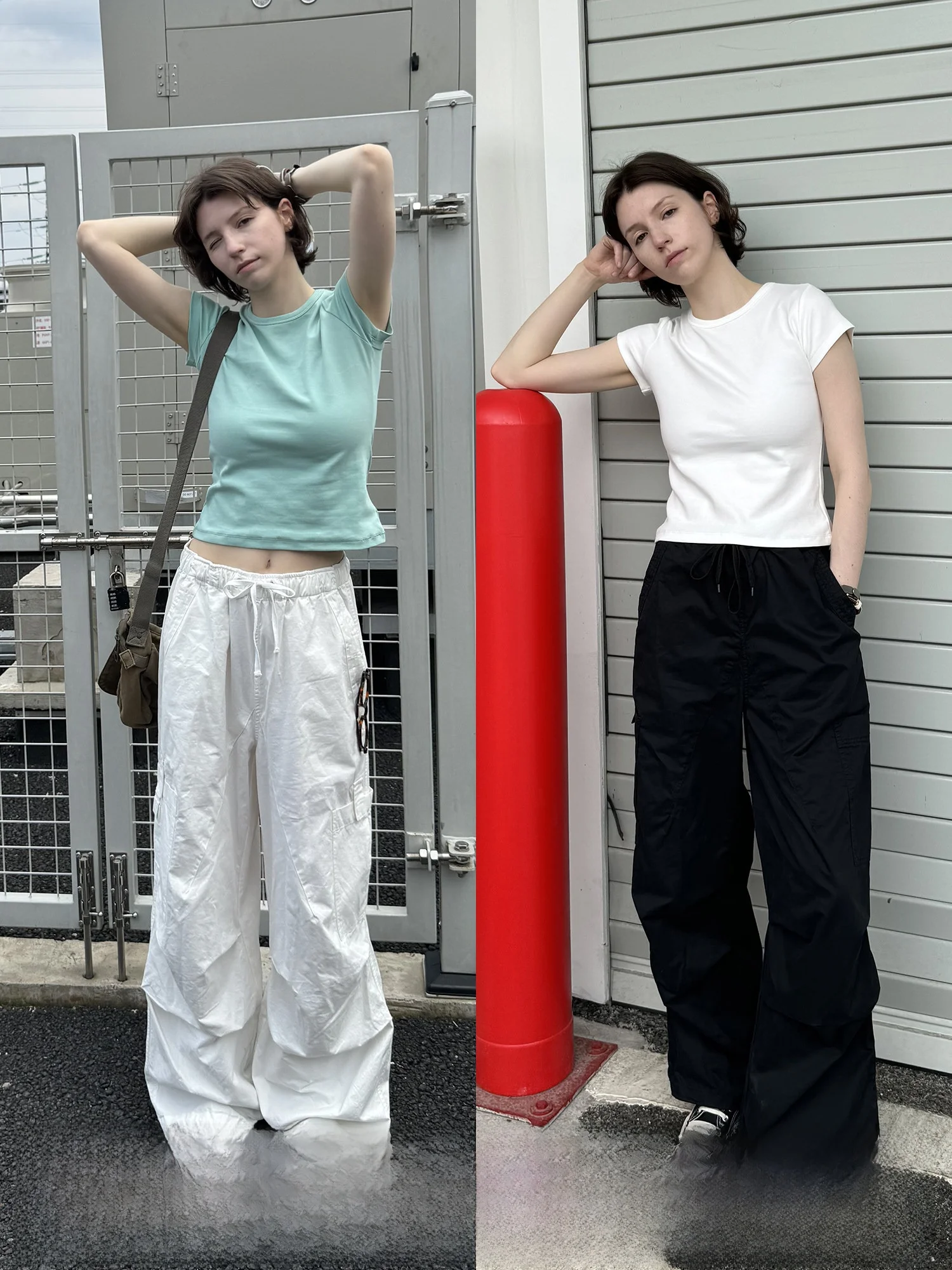 きれいめコーデの基本ルールと実践ガイド｜失敗しないコーデの秘密