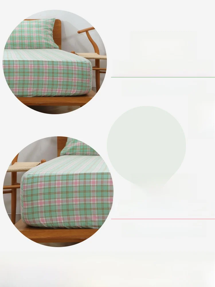 ワンルーム ベッド に合う夏のベッドカバーはどれがおすすめ？